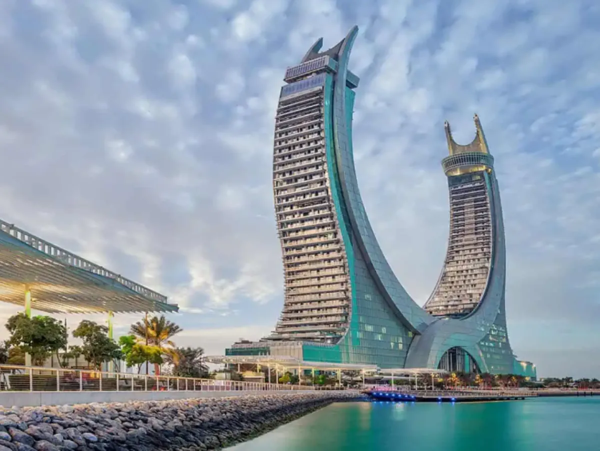 قائمة 10 أغنى الدول العربية لعام 2024