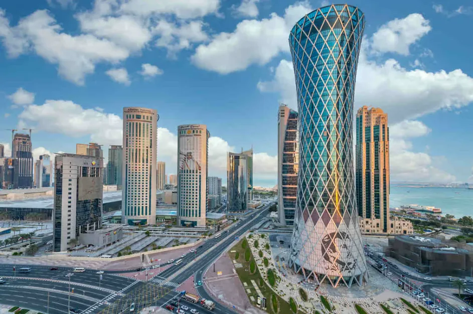 زيادة قدرها 5.2% في الاحتياطيات النقدية الأجنبية لمصرف قطر المركزي خلال شهر مارس