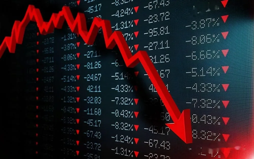 قائمة بـ المليارديرات الذين تعرضوا للإفلاس