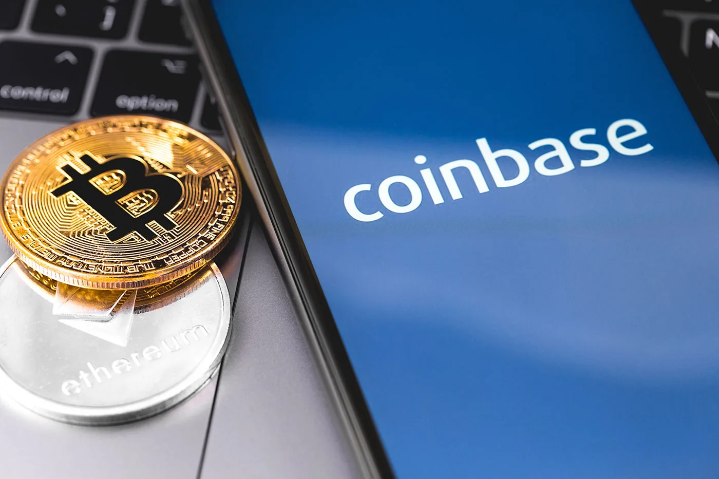 كل ما تحتاج إلى معرفته حول منصة كوين بيس Coinbase