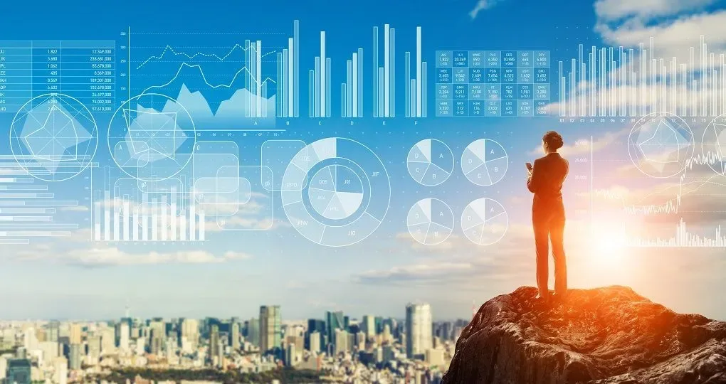 أهم 10 توقعات اقتصادية لعام 2024