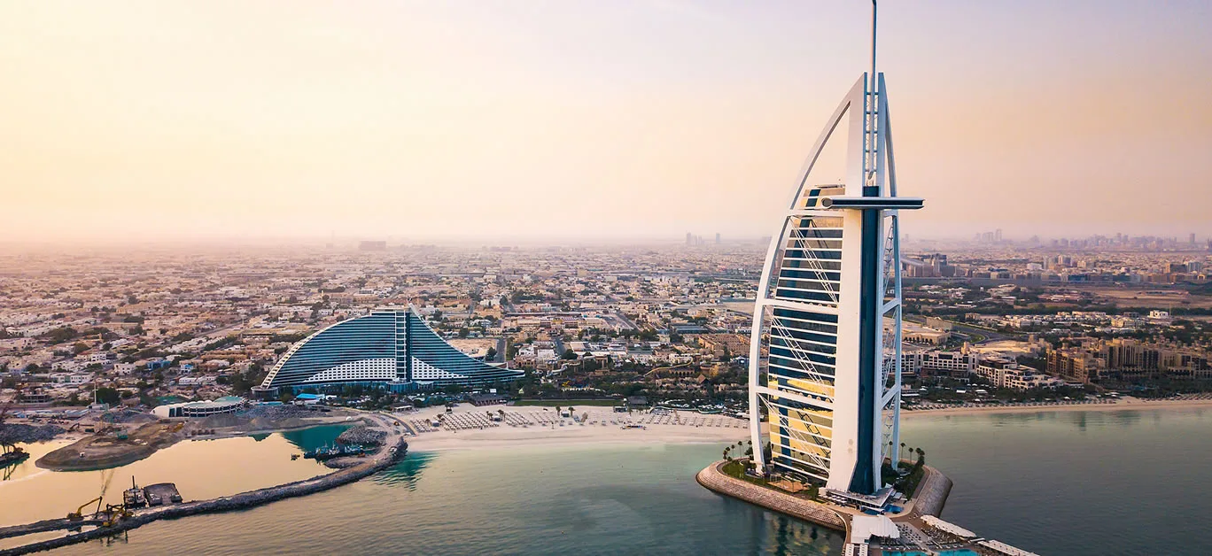 دبي تحتضن 21 مليارديراً.. وتتربع في قائمة «هورون» للأغنياء 2024