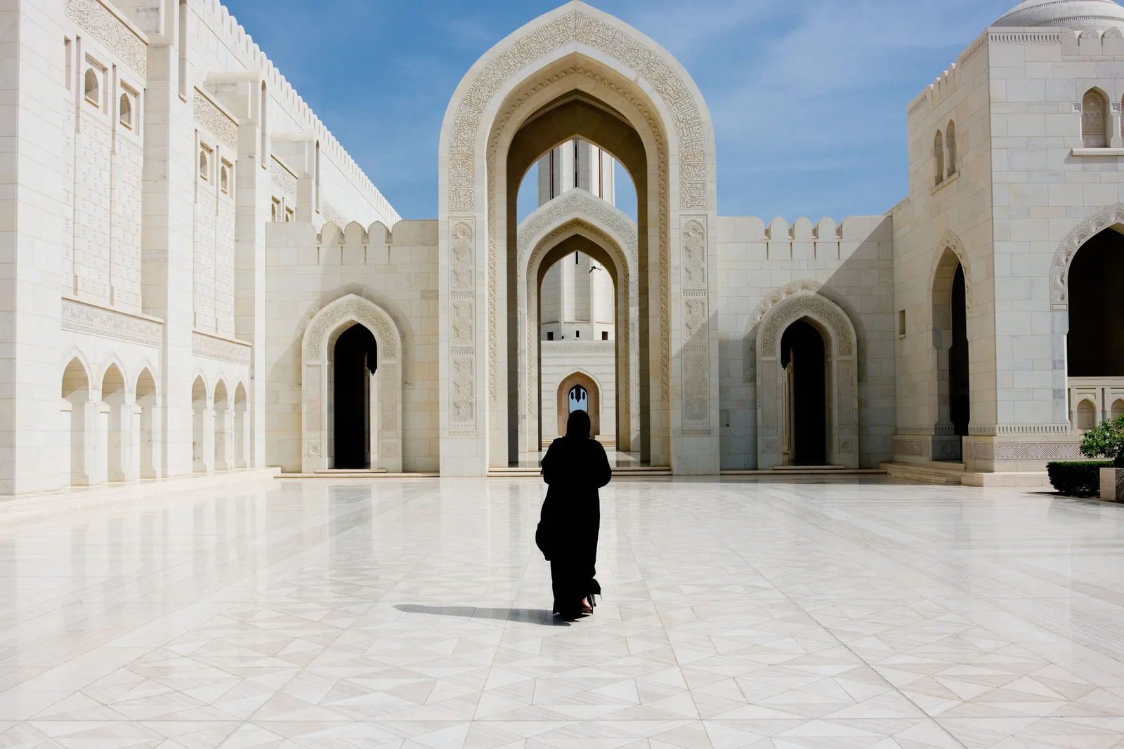 قائمة بأكثر 10 دول متدينة في العالم