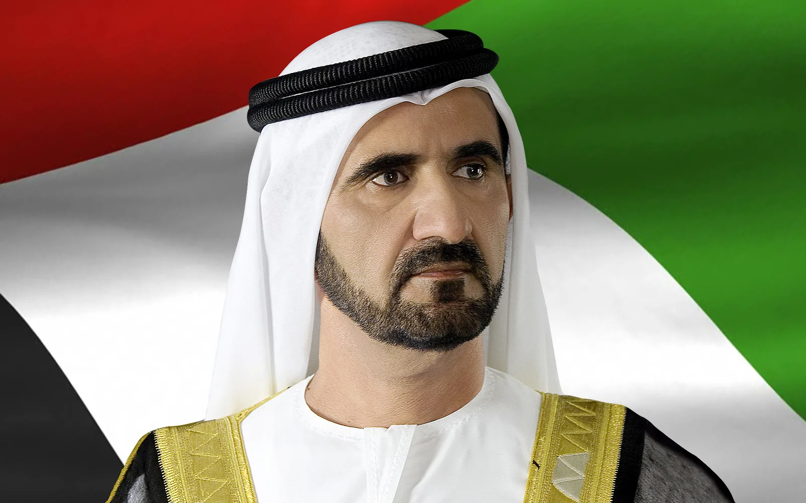 10 أمور أثبتت رؤية قيادة الشيخ محمد بن راشد