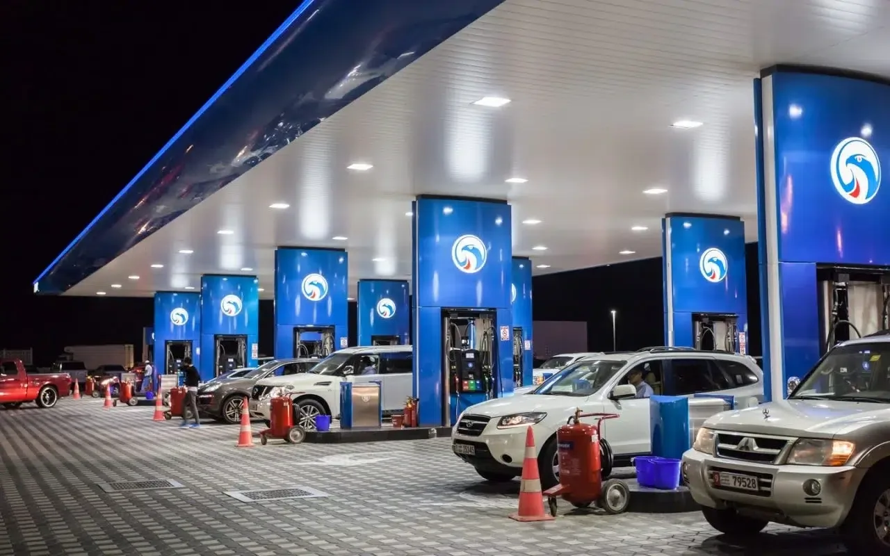 أسعار البنزين والديزل في الإمارات لشهر مايو 2024