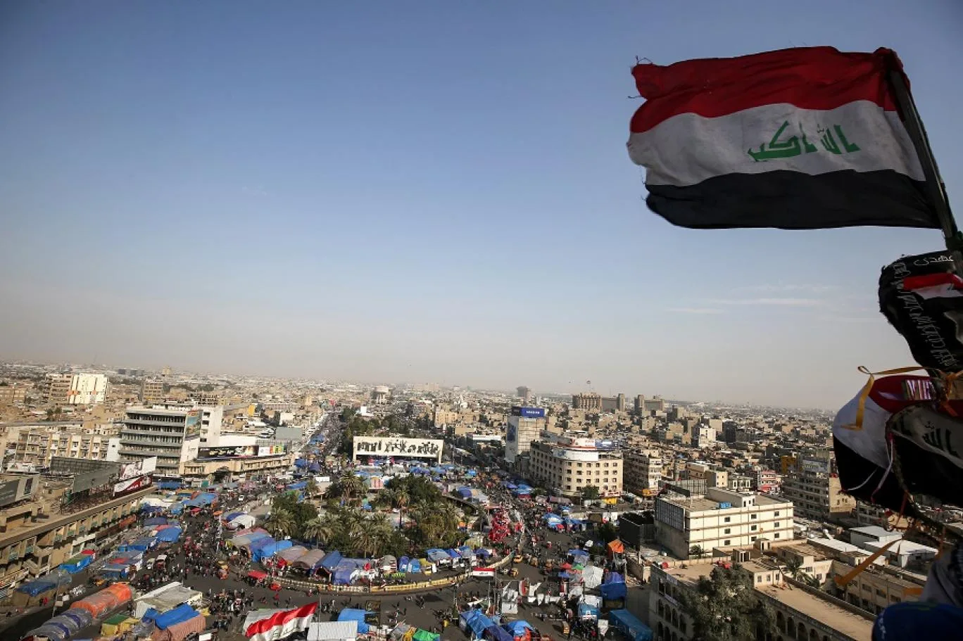 أغنى 10 اشخاص في العراق