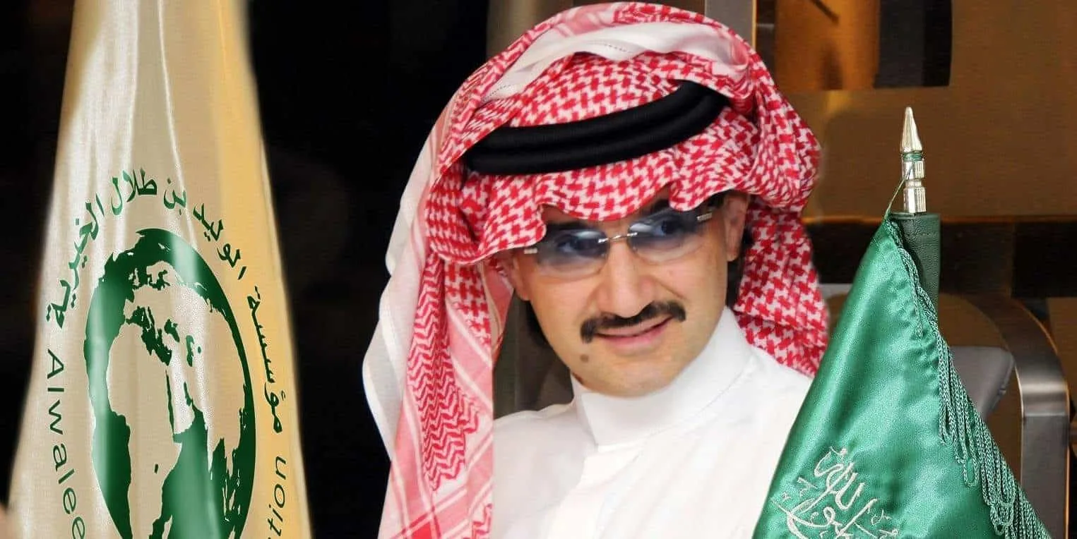 أغنى 5 أشخاص في الشرق الأوسط