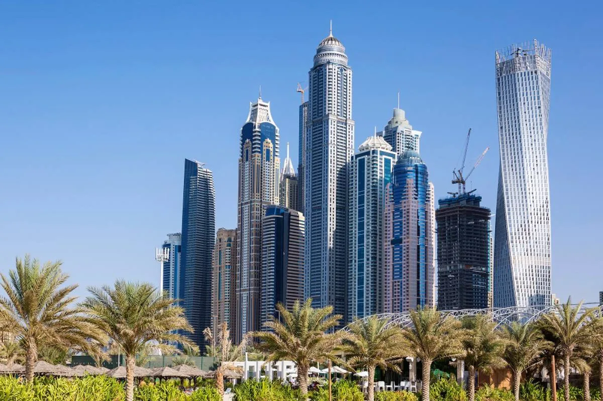 تكاليف المعيشة في الإمارات