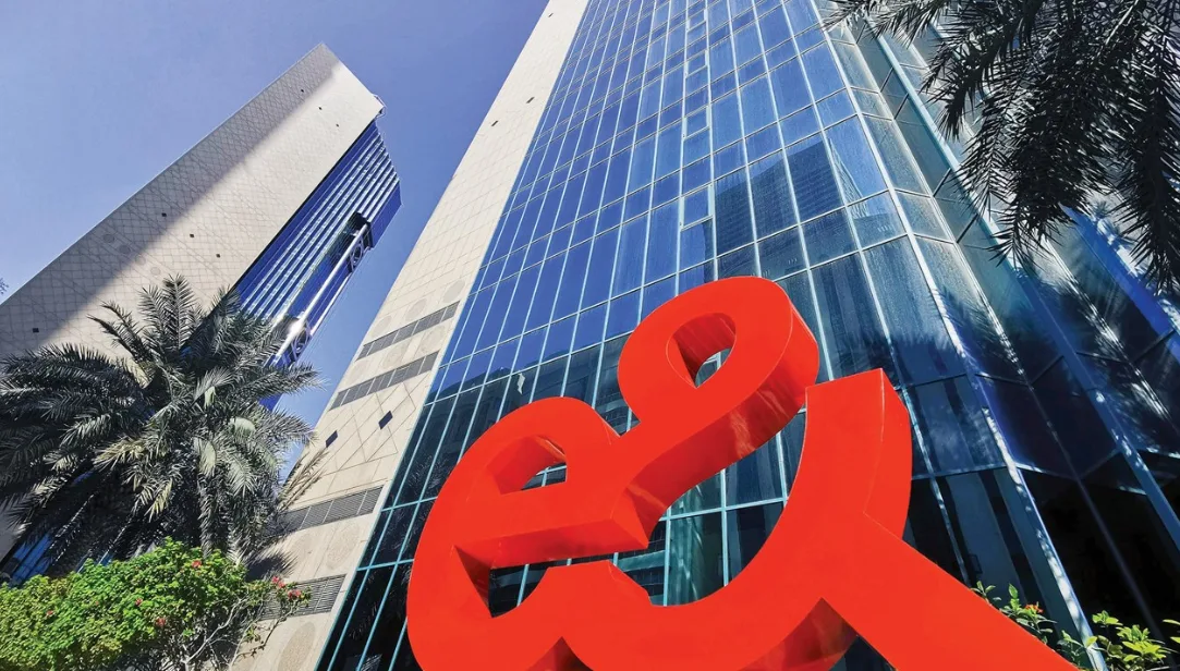 3.9 مليار دولار إيرادات مجموعة "&amp;e" العالمية للتكنولوجيا في الربع الأول 2024
