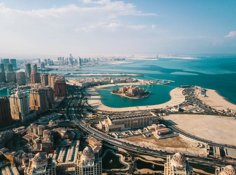 أغنى 10 دول إسلامية في العالم