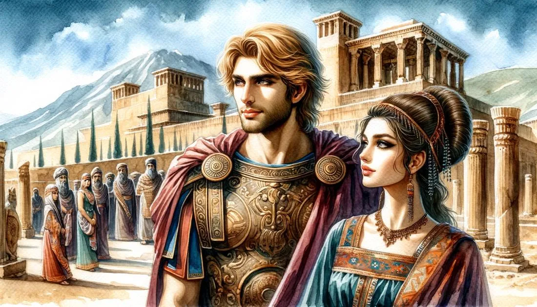 أعظم 10 ملوك في العالم