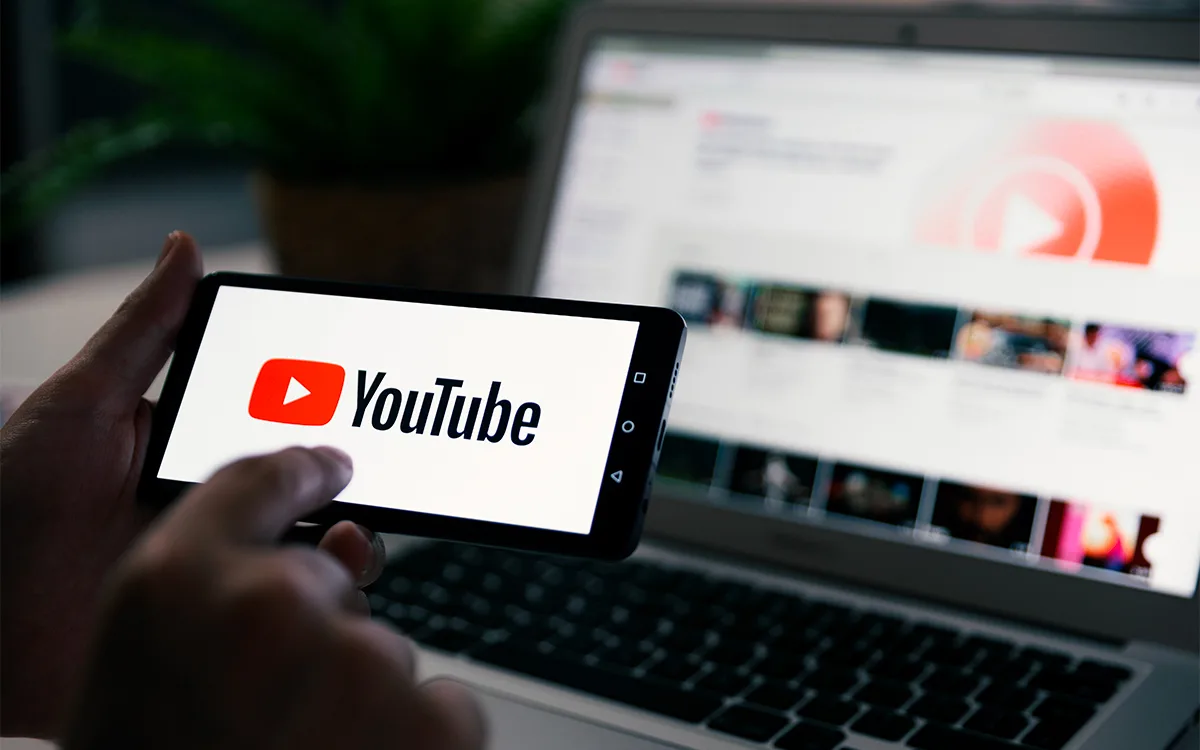 قائمة الدول الـ 10 المحظورة فيها الـ YouTube