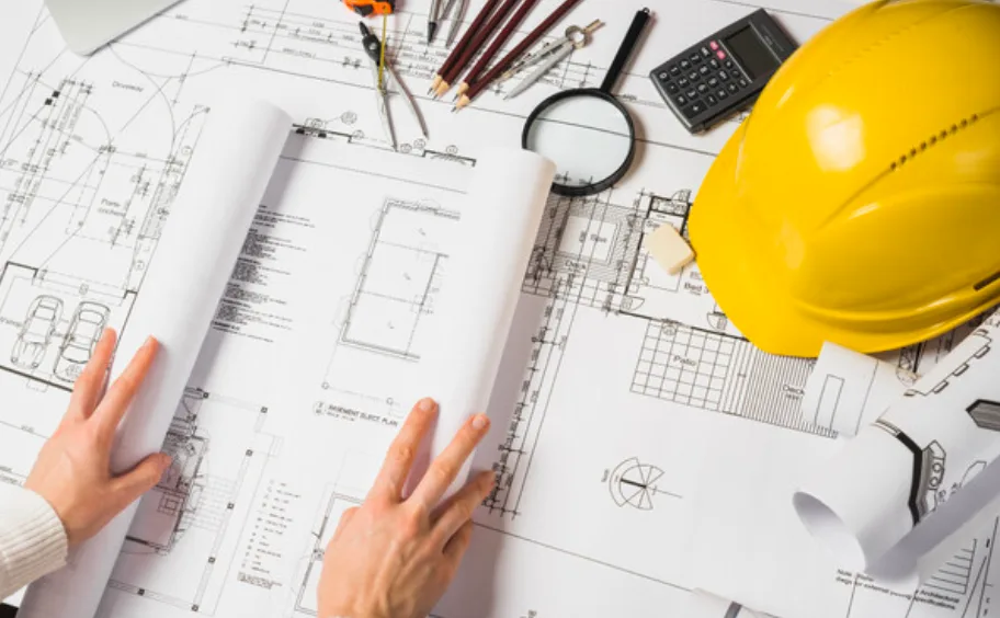 كم راتب المهندس المعماري في بريطانيا؟