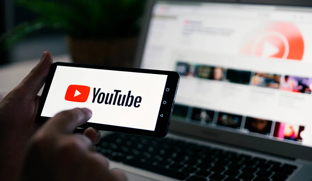ترتيب الدول الأكثر استخداماً لليوتيوب في العالم