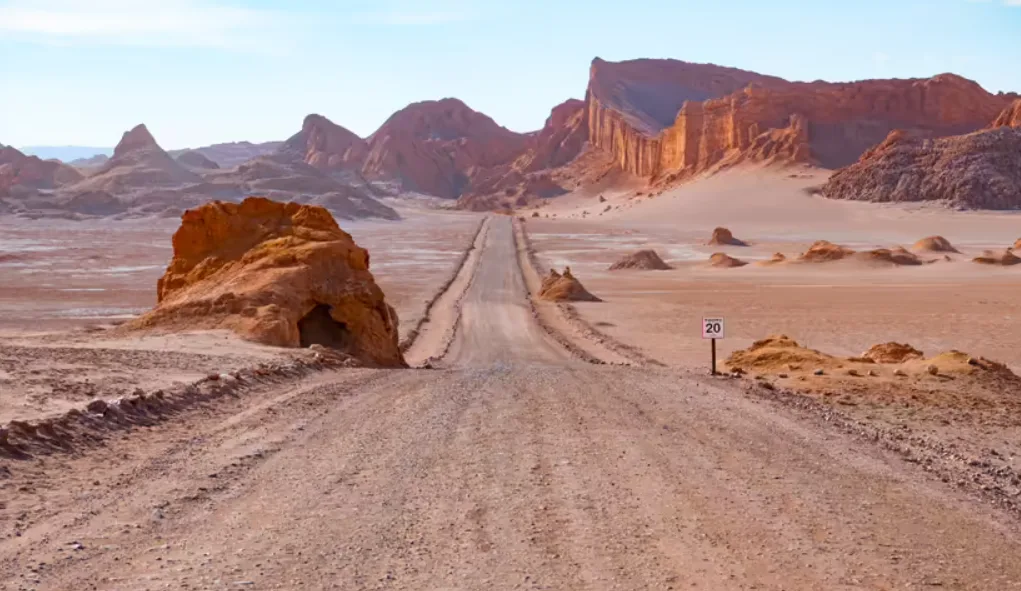 أكثر دول العالم عرضة للجفاف في العام 2024