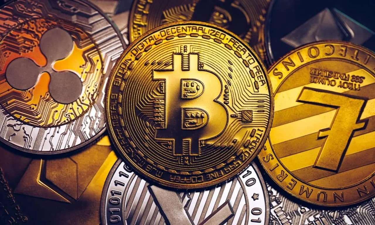 أكثر 10 دول تأثراً بالعملات المشفرة