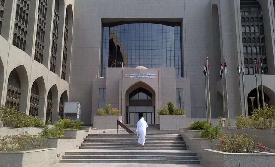 34.8 مليار درهم حجم تمويلات البنوك الإماراتية المحلية للقطاع الخاص خلال 4 أشهر