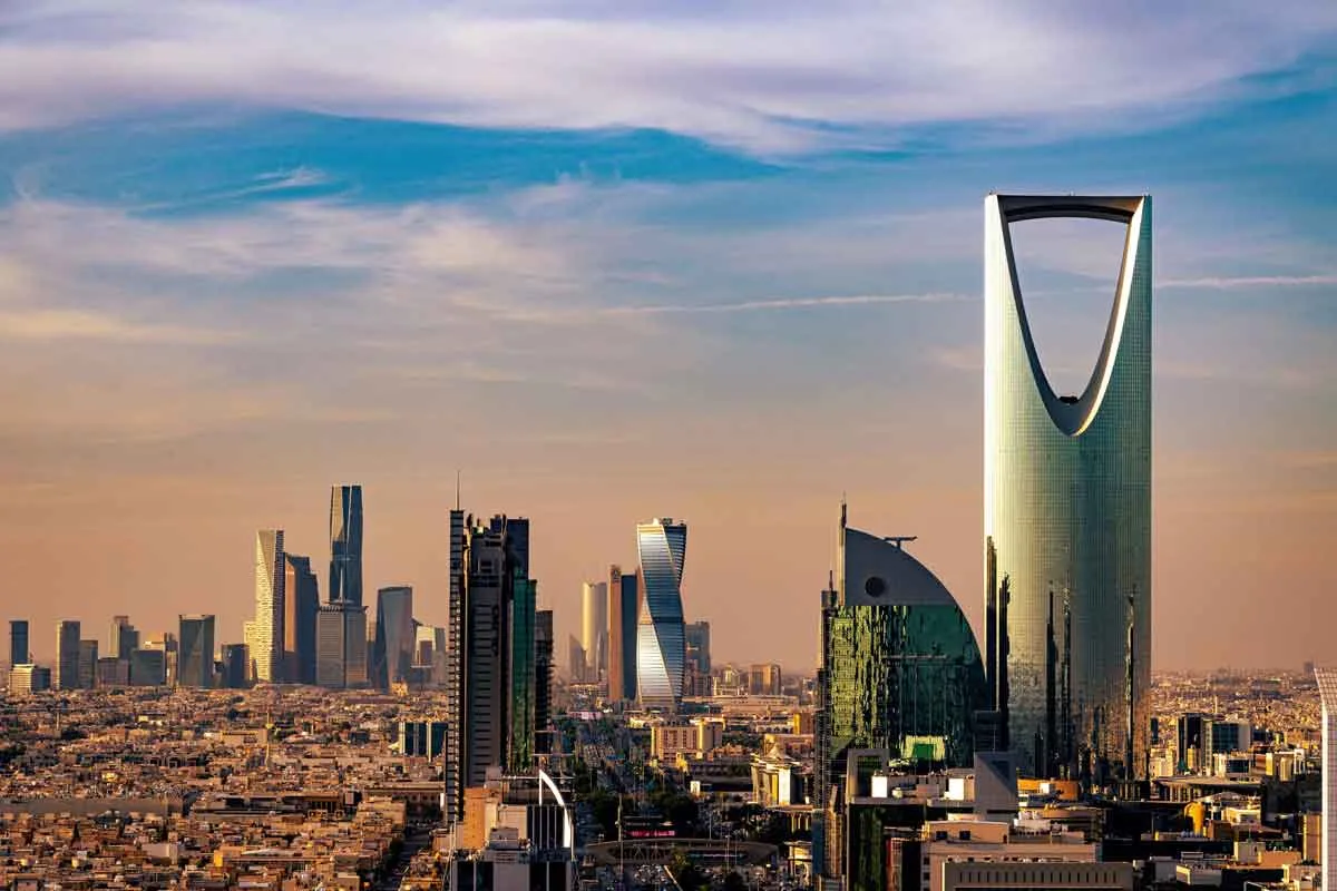حجم الاستثمار الجريء في السعودية يصل 1.5 مليار ريال خلال نصف 2024 الأول