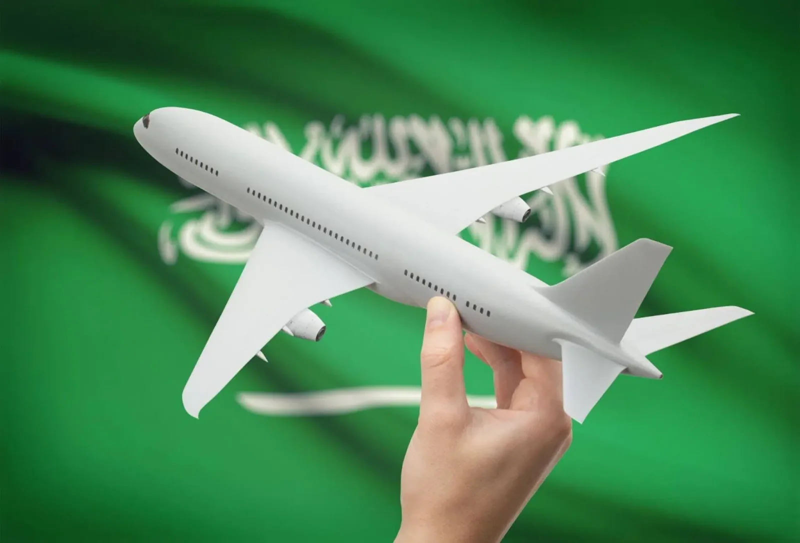تأشيرة المستثمر السعودية مفتوحة لجميع الدول