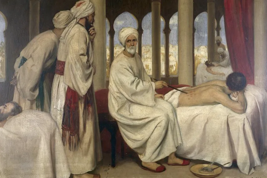 10 اختراعات من العالم العربي لا نزال نستخدمها حتى اليوم