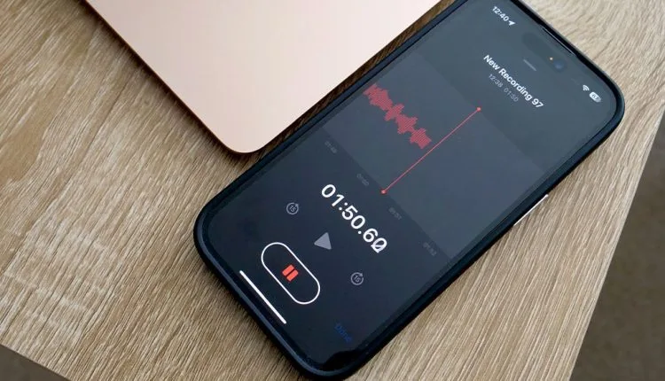 Apple تطلق النسخة التجريبية الأولية من نظام تشغيل iOS 18.1