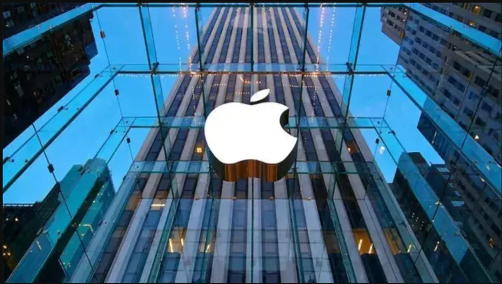 أكبر الشركات من حيث القيمة السوقية في عام 2024