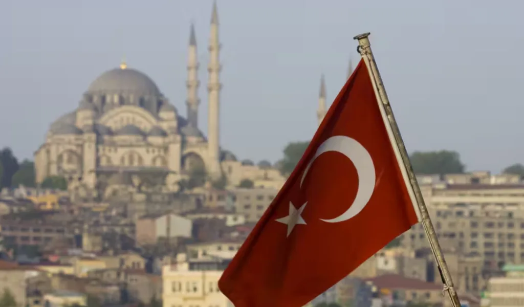 التضخم السنوي في تركيا يتراجع إلى 61.78% خلال يوليو