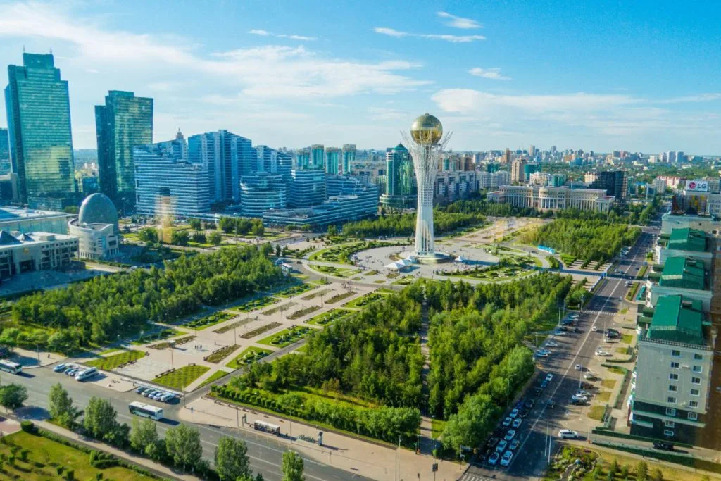10 دول تمتلك أكبر احتياطي لليورانيوم في العالم
