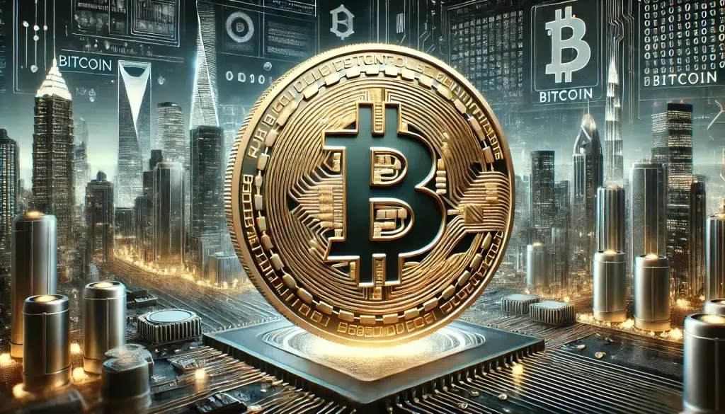 إليكم عدد عملات البيتكوين التي يمتلكها "مايكل سايلور"!