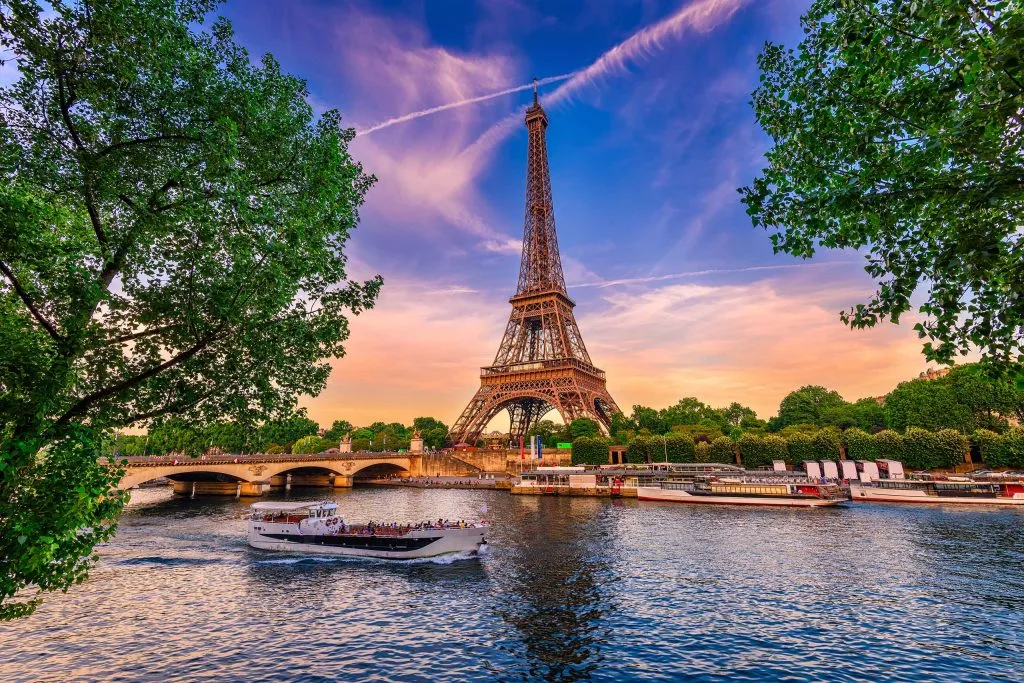 أكثر 10 دول زيارة في العالم 2024