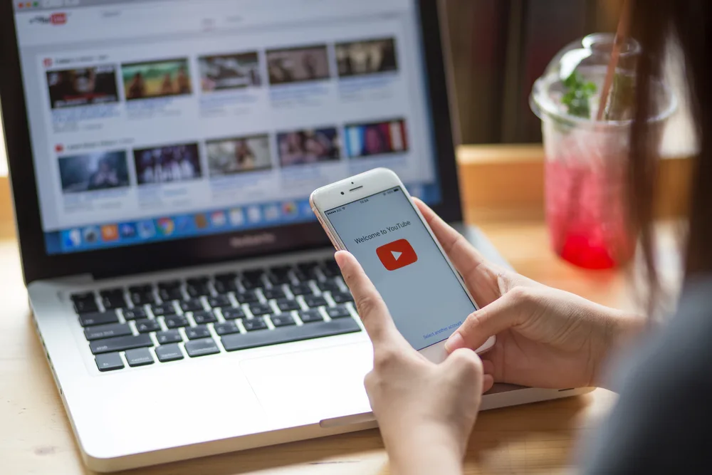 7 طرق سريعة لزيادة التفاعل على YouTube