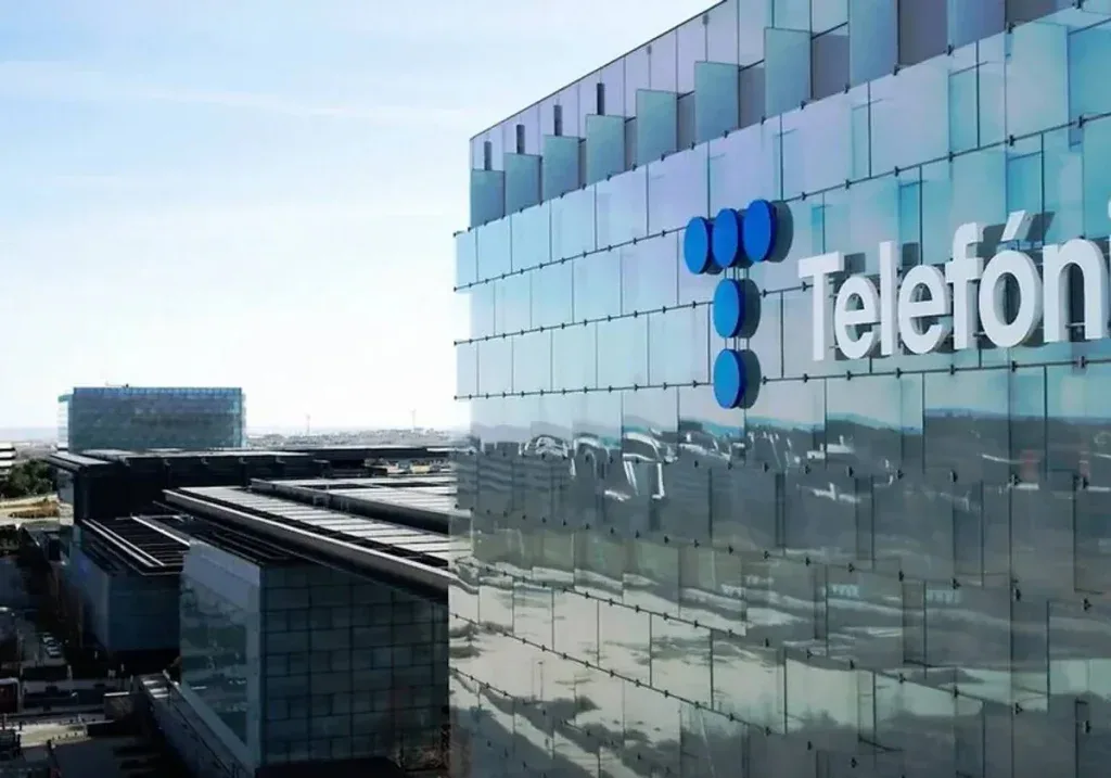 Telefónica
