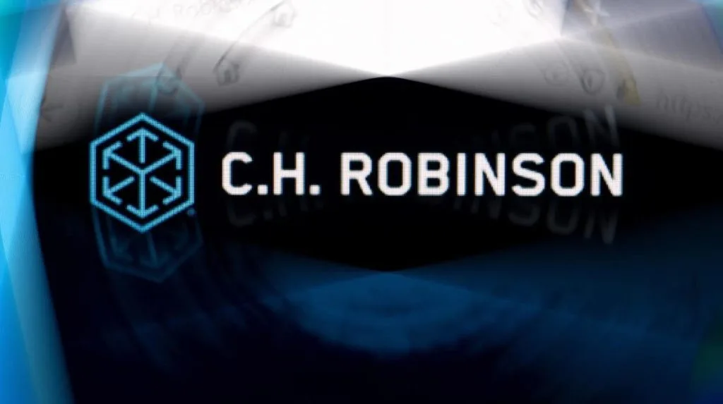 C. H. Robinson
