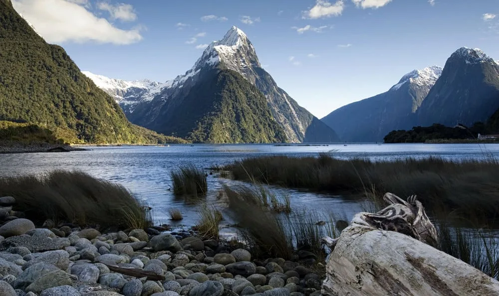 Doubtful Sound