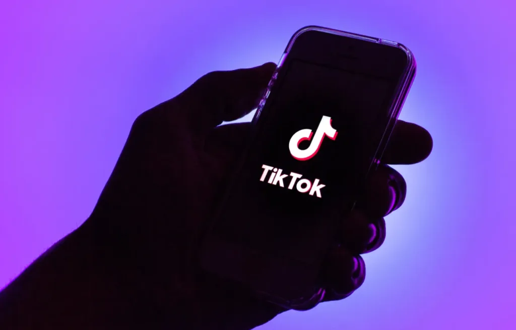 أعلى 10 دول بها أكبر عدد من مستخدمي TikTok