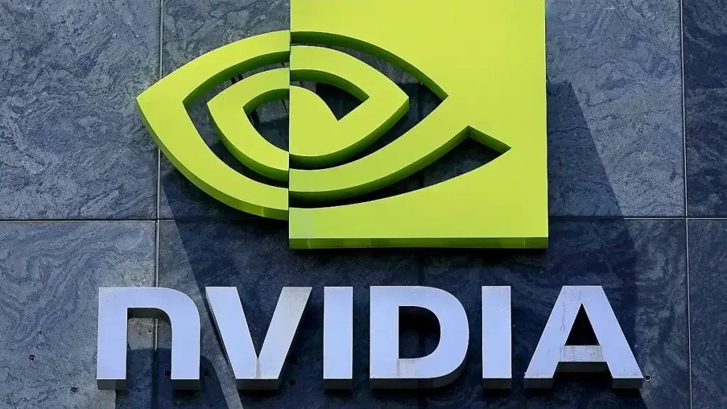 أسهم Nvidia تكسب 98 مليار دولار في يوم واحد