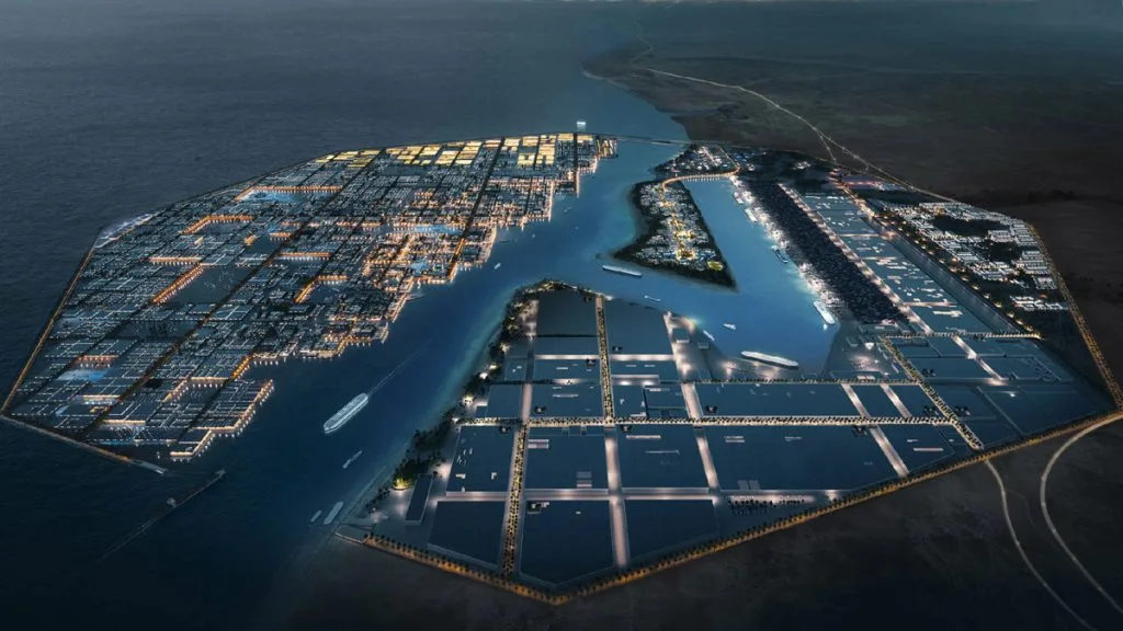 المشاريع الأكثر إلهاماً في عام 2024