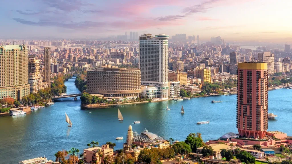 أسوأ 10 دول من جودة الحياة في عام 2025