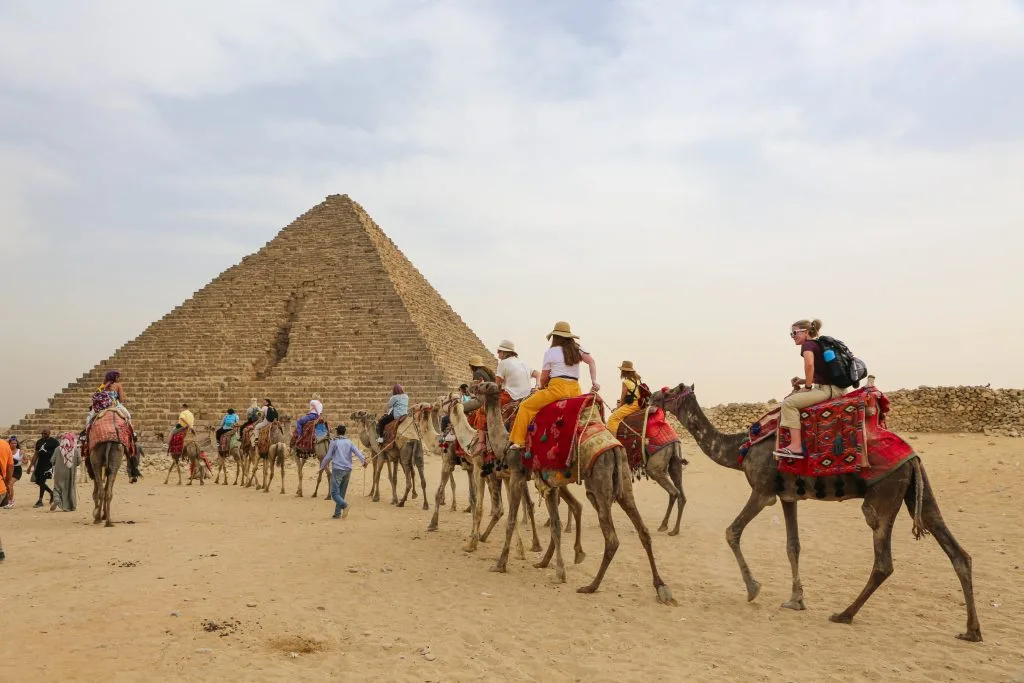 أفضل 10 وجهات سياحية في الشرق الأوسط