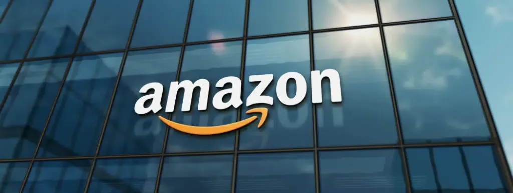 AMZN