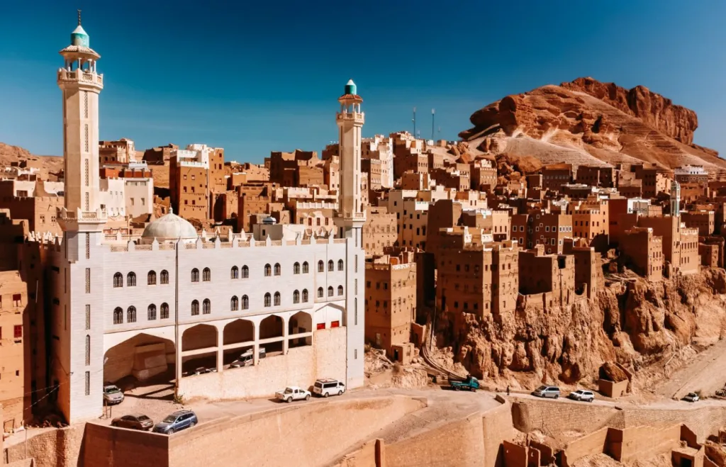 أفقر دول العالم 2024