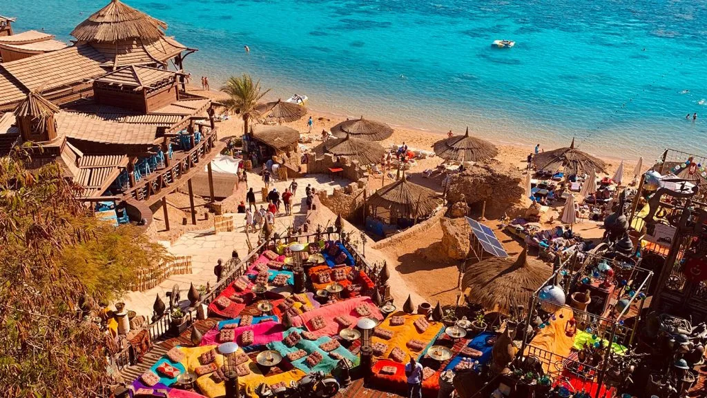 10 من أفضل الوجهات السياحية التي يجب عليك زيارتها خارج الموسم السياحي