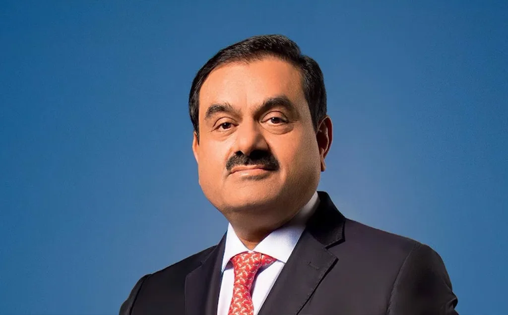 أغنى 10 أشخاص في الهند في عام 2024