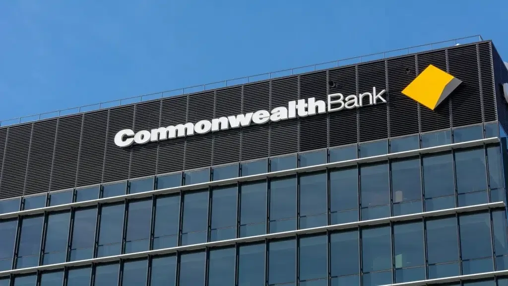 Commonwealth Bank of Australia