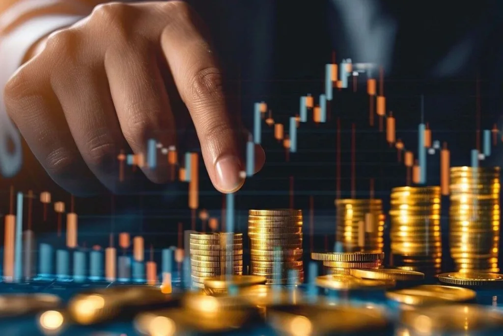 أكبر 5 أسواق أوراق مالية في العالم
