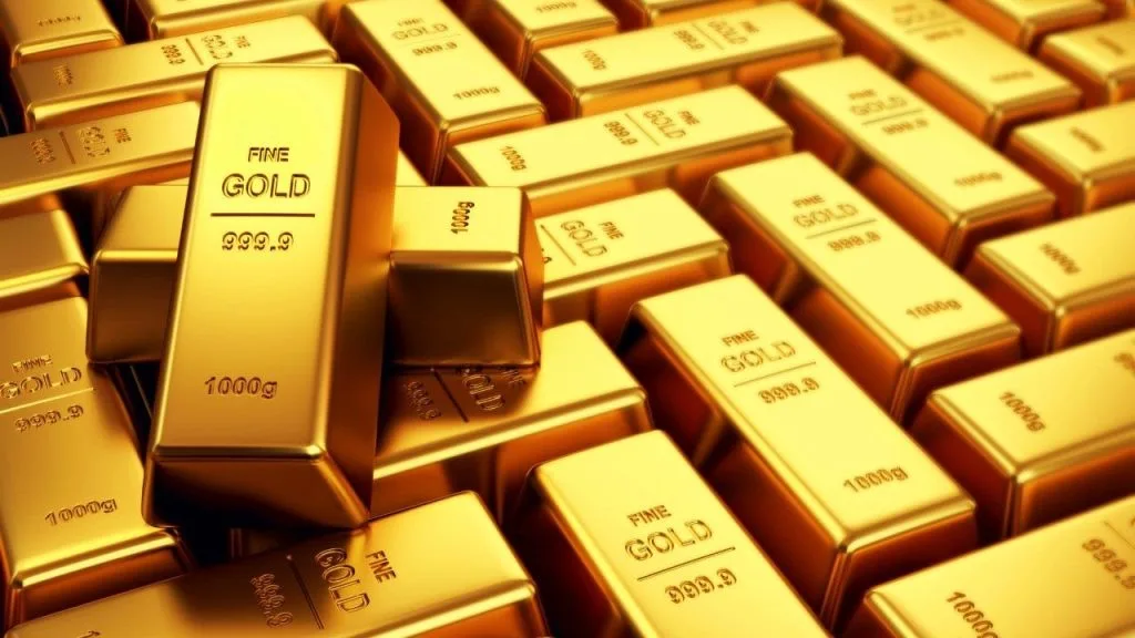 أسباب ارتفاع الذهب عالمياً