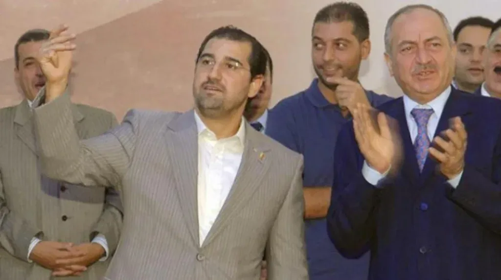 أغنى 4 رجال أعمال سوريين