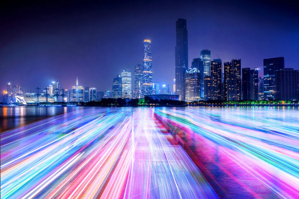 أهم 5 مدن ذكية في العالم لعام 2025