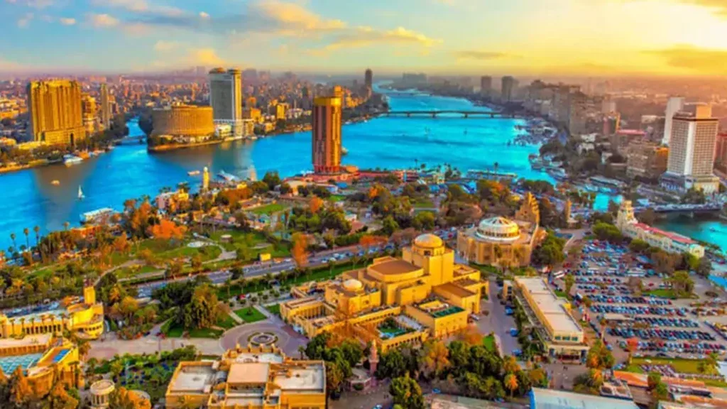 أفضل 10 وجهات سياحية تستحق الزيارة في الشرق الأوسط