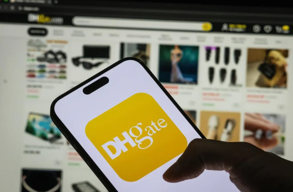 أفضل مواقع البيع بالجملة في الصين لعام 2025